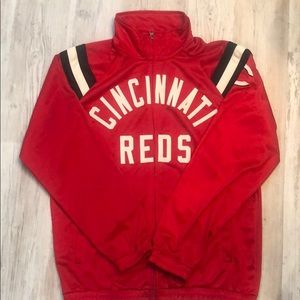 Cincinnati Reds Jacket